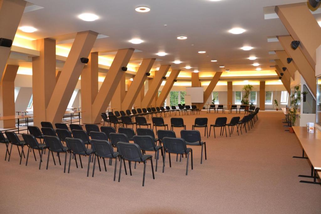 Hotel Ciucas Tusnádfürdő Kültér fotó
